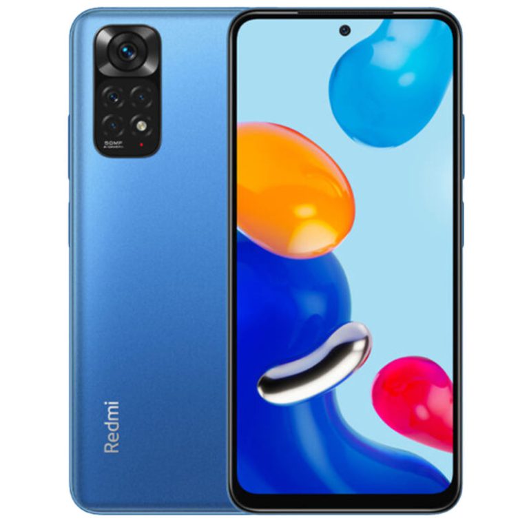 موبایل شیائومی Redmi Note 11