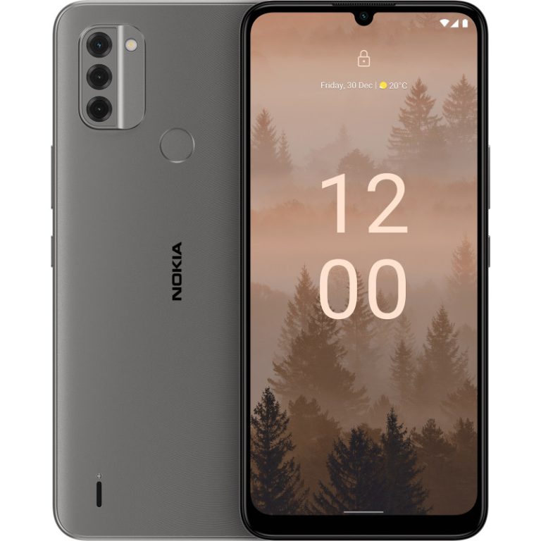 موبایل نوکیا C31