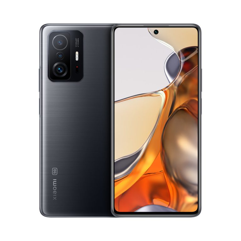 موبایل شیائومی 11T 5G
