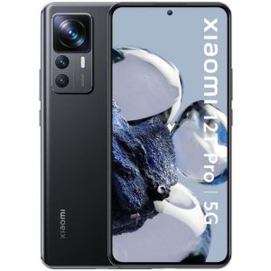 موبایل شیائومی 12T Pro