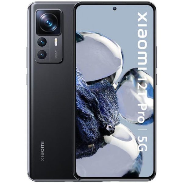 موبایل شیائومی 12T Pro