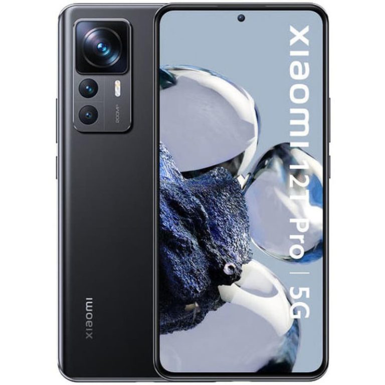 موبایل شیائومی 12T Pro